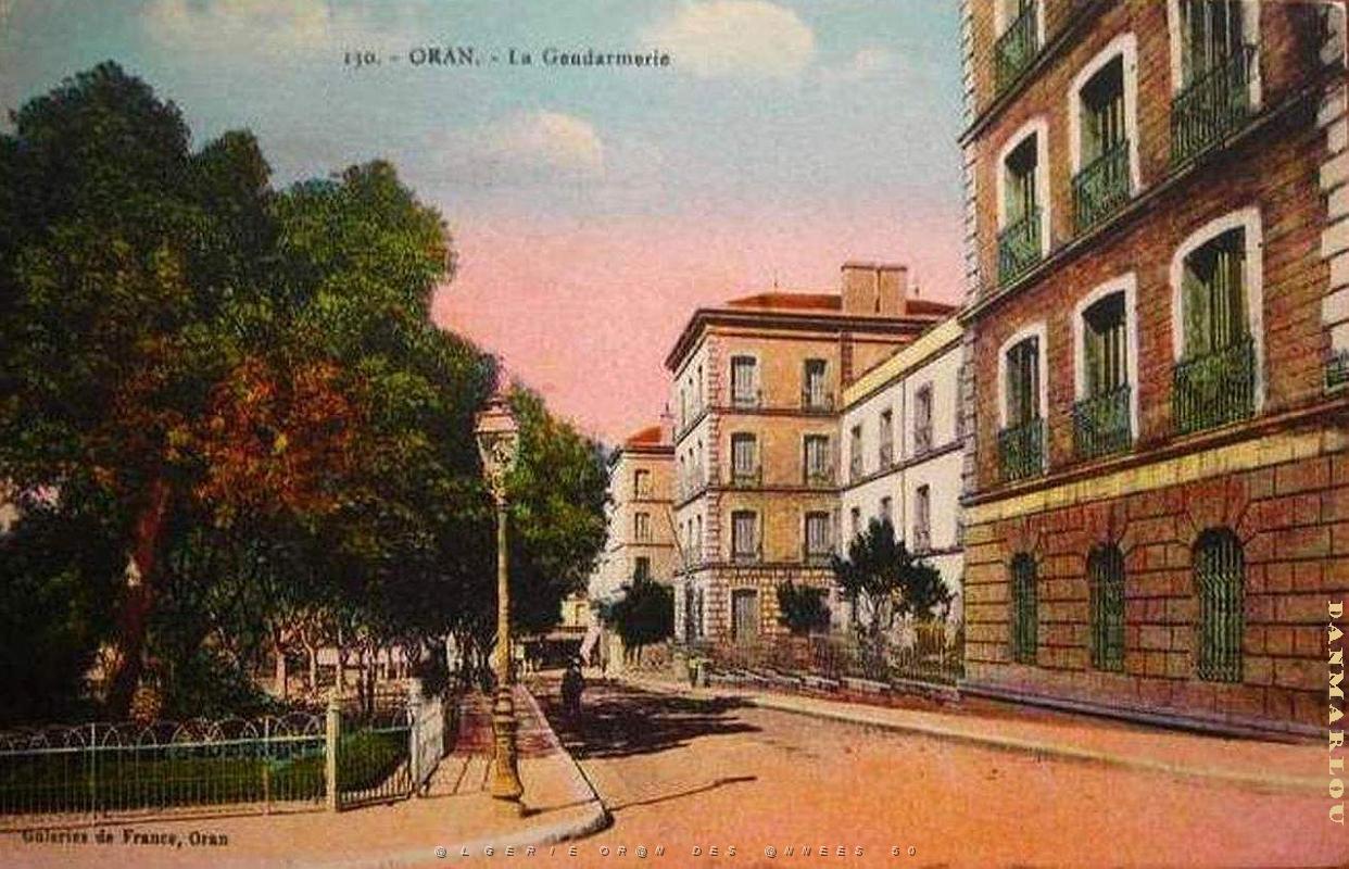 CA h- 13- Gendarmerie.JPG